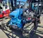 2017 Genie GTH-5519 Forklift