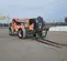 2016 SKYTRAK 10054 Forklift