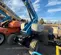 2017 Genie S-60X Boom Lift
