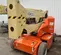 2021 JLG E400AJPN Articulating Boom Lift