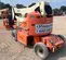 2016 JLG E400AN Articulating Boom Lift