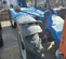 2017 Genie GTH-636 Forklift