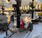 2019 Magnum Pro MLT3060MV Portable Light Tower