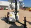 2018 Magnum Pro MLT6SM Portable Light Tower