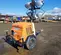 2018 Magnum Pro MLT6SM Portable Light Tower