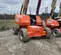 2017 JLG 660SJ Boom Lift
