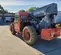 2017 Skyjack SJ1256THS Forklift