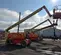 2014 JLG 800AJ Articulating Boom Lift