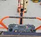 2016 JLG E450AJ Articulating Boom Lift
