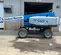2016 Genie S-65 Boom Lift