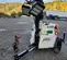 2022 Generac MLTS-4 Portable Light Tower