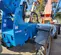 2017 Genie GTH-636 Forklift