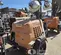2021 Generac MLT6SM Portable Light Tower