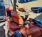 2012 JLG E400AJPN Articulating Boom Lift