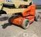 2017 JLG E450AJ Articulating Boom Lift