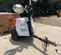 2019 Magnum Pro MLT6SM Portable Light Tower