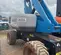 2017 Genie S-85 Boom Lift