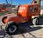 2016 JLG 400S Boom Lift
