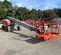 2018 Skyjack SJ82T Boom Lift