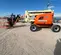 2017 JLG 450AJ Articulating Boom Lift