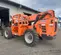 2017 SKYTRAK 10054 Forklift