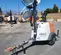 2019 Magnum Pro MLT6SM Portable Light Tower