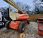 2017 JLG 1250AJP Articulating Boom Lift