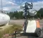 2018 Magnum Pro MLT6SM Portable Light Tower