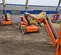 2017 JLG E450AJ Articulating Boom Lift