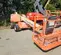 2016 JLG 400S Boom Lift