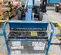 2017 Genie S-65 Boom Lift