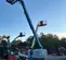 2013 Genie S-40 Boom Lift