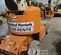 2017 JLG E450AJ Articulating Boom Lift