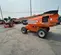 2017 JLG 660SJ Boom Lift