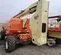 2017 JLG 800AJ Articulating Boom Lift