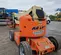 2016 JLG E450AJ Articulating Boom Lift