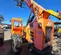 2017 SKYTRAK 8042 Forklift