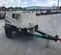 2018 Doosan C185WDZ-T4F Air Compressor