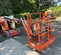 2016 JLG E300AJP Articulating Boom Lift
