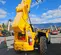 2020 JCB 510-56 Forklift