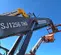 2018 Skyjack SJ1256THS Forklift