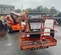 2017 JLG E450AJ Articulating Boom Lift