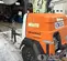 2018 Magnum Pro MLT6SM Portable Light Tower