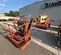 2017 JLG E450AJ Articulating Boom Lift