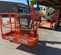 2013 JLG E450AJ Articulating Boom Lift