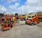 2015 JLG E400AJPN Articulating Boom Lift