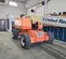 2017 JLG 660SJ Boom Lift