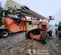2017 JLG 1250AJP Articulating Boom Lift