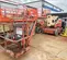 2018 JLG E400AJPN Articulating Boom Lift