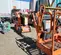 2017 JLG E300AJP Articulating Boom Lift